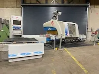 Cnc-bewerkingscentra 5 assige - afbeelding 5 van  44