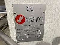 Cnc-bewerkingscentra 5 assige - afbeelding 7 van  44