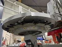 Cnc-bewerkingscentra 5 assige - afbeelding 10 van  44