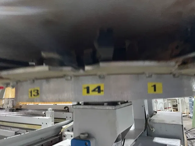 Cnc-bewerkingscentra 5 assige - afbeelding 11 van  44