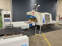 Cnc-bewerkingscentra 5 assige - afbeelding 1 van  44