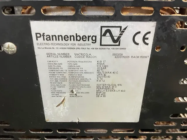 Cnc-bewerkingscentra 5 assige - afbeelding 16 van  44