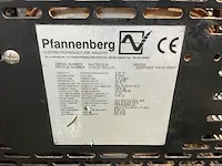 Cnc-bewerkingscentra 5 assige - afbeelding 16 van  44