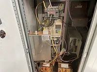 Cnc-bewerkingscentra 5 assige - afbeelding 17 van  44