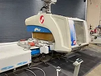 Cnc-bewerkingscentra 5 assige - afbeelding 18 van  44