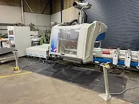 Cnc-bewerkingscentra 5 assige - afbeelding 19 van  44