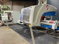 Cnc-bewerkingscentra 5 assige - afbeelding 20 van  44