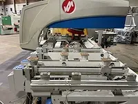 Cnc-bewerkingscentra 5 assige - afbeelding 22 van  44