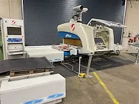 Cnc-bewerkingscentra 5 assige - afbeelding 25 van  44