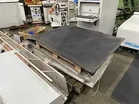 Cnc-bewerkingscentra 5 assige - afbeelding 31 van  44