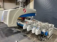 Cnc-bewerkingscentra 5 assige - afbeelding 23 van  44