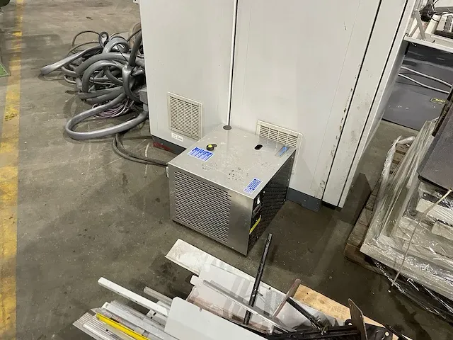 Cnc-bewerkingscentra 5 assige - afbeelding 35 van  44