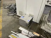 Cnc-bewerkingscentra 5 assige - afbeelding 35 van  44