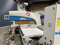 Cnc-bewerkingscentra 5 assige - afbeelding 36 van  44