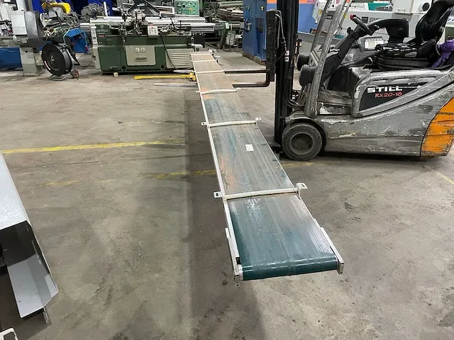 Cnc-bewerkingscentra 5 assige - afbeelding 39 van  44