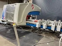 Cnc-bewerkingscentra 5 assige - afbeelding 41 van  44