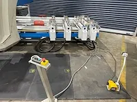 Cnc-bewerkingscentra 5 assige - afbeelding 42 van  44