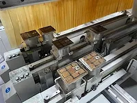 Cnc-bewerkingscentra 5 assige - afbeelding 43 van  44