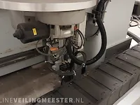 Cnc bewerkingscentrum weeke, optimat bp140, bouwjaar 2001 - afbeelding 16 van  56