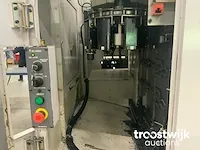 Cnc bewerkingscentrum - afbeelding 2 van  16