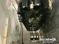 Cnc bewerkingscentrum - afbeelding 3 van  16