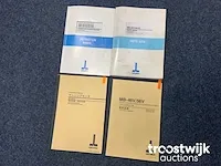 Cnc bewerkingscentrum - afbeelding 8 van  16