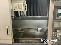 Cnc bewerkingscentrum - afbeelding 13 van  16