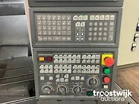 Cnc bewerkingscentrum - afbeelding 16 van  16