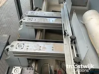 Cnc bewerkingscentrum - afbeelding 4 van  15