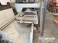 Cnc bewerkingscentrum - afbeelding 9 van  15