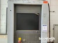 Cnc bewerkingscentrum - afbeelding 10 van  15