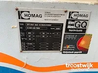 Cnc bewerkingscentrum - afbeelding 11 van  15