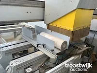 Cnc bewerkingscentrum - afbeelding 12 van  15