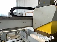 Cnc bewerkingscentrum - afbeelding 13 van  15