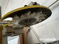 Cnc bewerkingscentrum - afbeelding 14 van  15