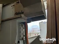 Cnc bewerkingscentrum - afbeelding 15 van  15