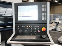 Cnc buizen-lasersnijmachine trumpf trulaser tube 7000 met lasertype t03. 3600w. machine is voorzien van aut... - afbeelding 6 van  19