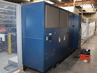 Cnc buizen-lasersnijmachine trumpf trulaser tube 7000 met lasertype t03. 3600w. machine is voorzien van aut... - afbeelding 11 van  19