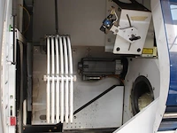Cnc buizen-lasersnijmachine trumpf trulaser tube 7000 met lasertype t03. 3600w. machine is voorzien van aut... - afbeelding 19 van  19