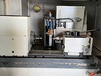 Cnc cylindrical grinder geibel & hotz rs600cnc new 2003 - afbeelding 4 van  10