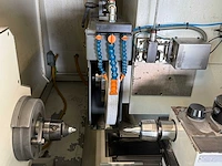 Cnc cylindrical grinder geibel & hotz rs600cnc new 2003 - afbeelding 7 van  10