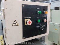 Cnc draaibank okuma, es-l8-m - afbeelding 2 van  40