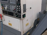 Cnc draaibank okuma, es-l8-m - afbeelding 4 van  40