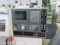 Cnc draaibank okuma, es-l8-m - afbeelding 5 van  40
