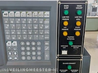 Cnc draaibank okuma, es-l8-m - afbeelding 7 van  40