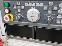 Cnc draaibank okuma, es-l8-m - afbeelding 9 van  40
