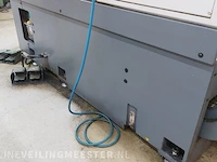 Cnc draaibank okuma, es-l8-m - afbeelding 10 van  40