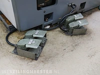 Cnc draaibank okuma, es-l8-m - afbeelding 13 van  40