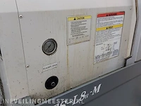 Cnc draaibank okuma, es-l8-m - afbeelding 15 van  40