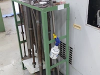 Cnc draaibank okuma, es-l8-m - afbeelding 17 van  40